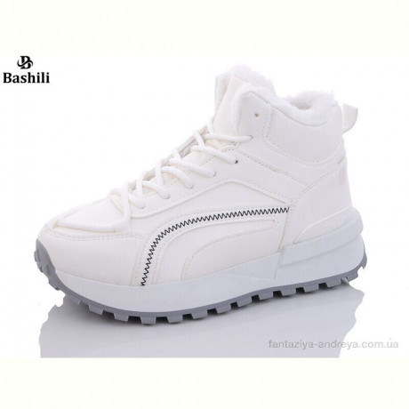 Кроссовки Башили B942-2