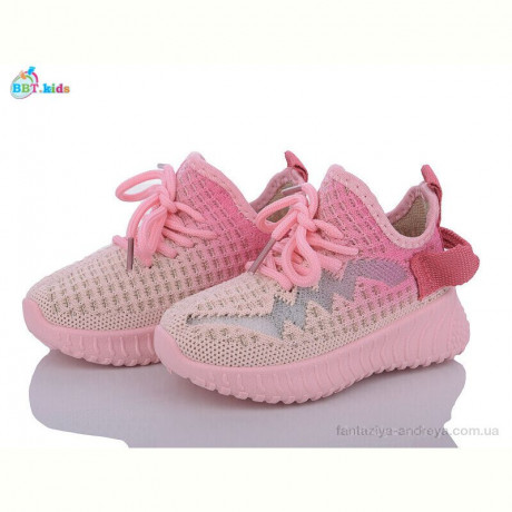 Кроссовки BBT F82-1-6