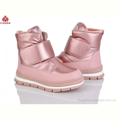 Ботинки KIMBOO FG578-2F