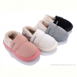 Тапки Elmob ST92 mix