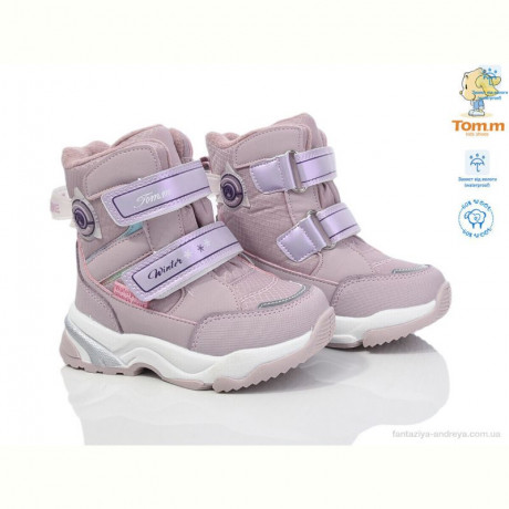 Дутики TOM.M 10248H