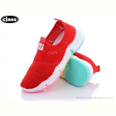 Кроссовки Wei Wei-Class 2127-5