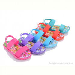 Босоножки Sydney 005 mix