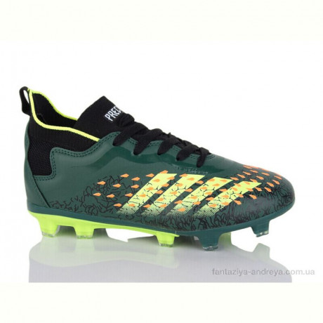 Футбольная обувь ASHIGULI 265-S