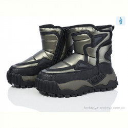 Дутики Ok Shoes MC1313-3