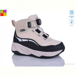 Ботинки BG R2507 термо