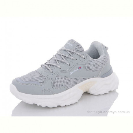 Кроссовки Veer-Demax B3347-2