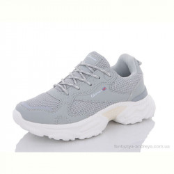 Кроссовки Veer-Demax B3347-2