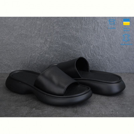 Шлепки Ailinda 17502-2