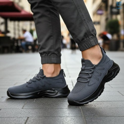 Кроссовки Kulada-UCSS-MD 2606-2