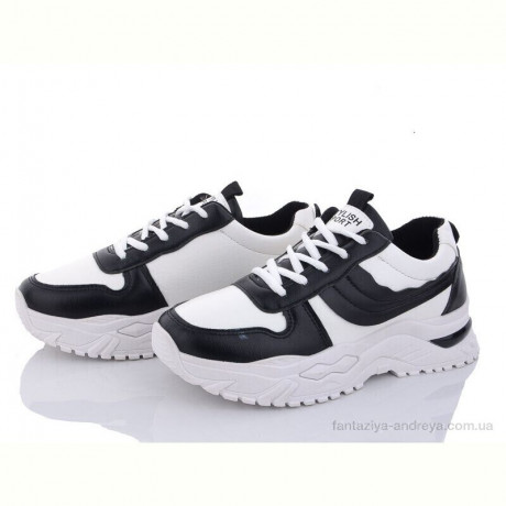 Кроссовки Ok Shoes 23-66