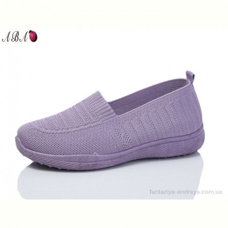 Слипоны Aba 325-7