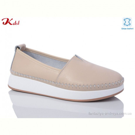 Туфли Jiulai-Kadisalun C672-6