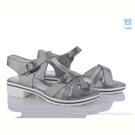 Босоножки ВЗУТТЯ+ L0665-5-8