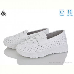 Туфли STILLI Group P50-1 шкіра