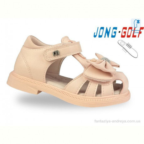 Босоножки Jong Golf B20661-8