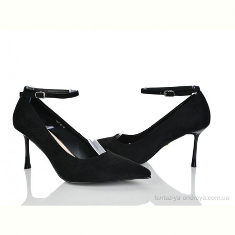 Туфли Lino Marano T527-6F