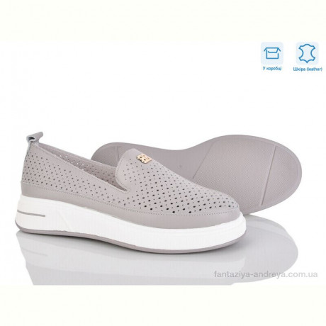 Туфли L&M-Lemon PL16-4