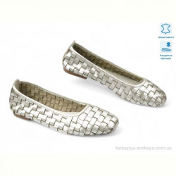 Балетки Allshoes 197786