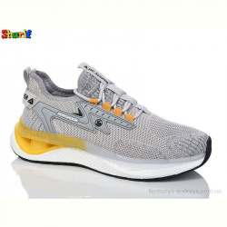 Кроссовки Sharif AC2185-1