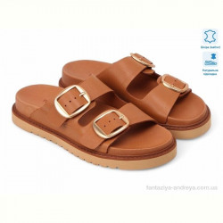 Шлепки Allshoes 200070