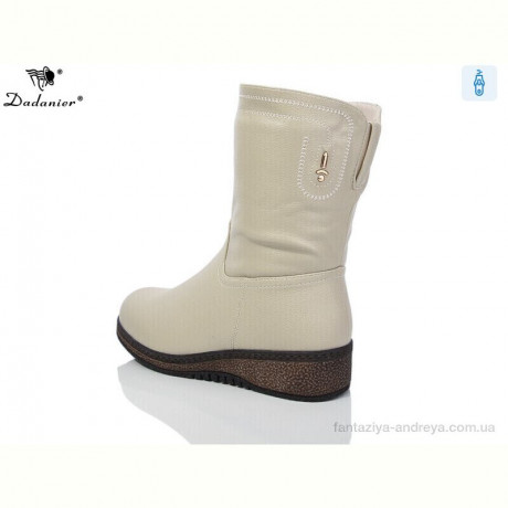 Сапоги Dadanier TK957-16 батал