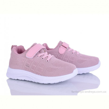 Кроссовки LQD T812-1