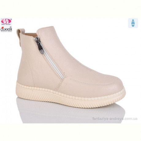 Ботинки Gukkcr 4045-3