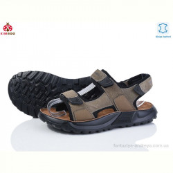 Сандалии KIMBOO T2577-4Z