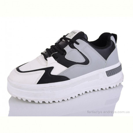 Кроссовки YiYi YB043-4