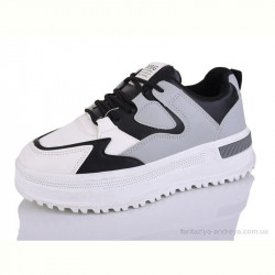 Кроссовки YiYi YB043-4