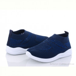 Кроссовки Blue Rama W205-5