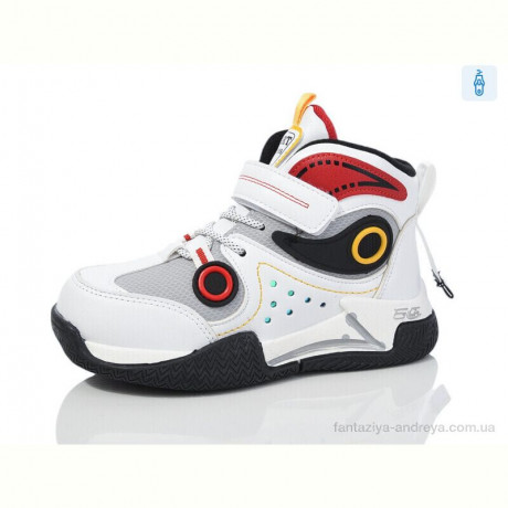 Ботинки SANLIN 361-551B