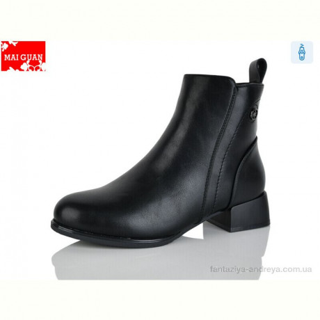 Ботинки Maiguan C918-1