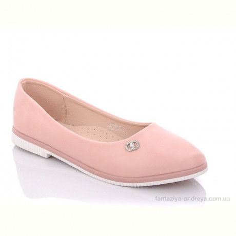 Балетки Xifa PD605-33