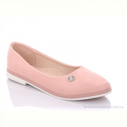 Балетки Xifa PD605-33