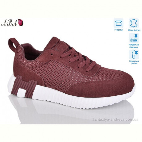 Кроссовки Aba 6ABA08-21