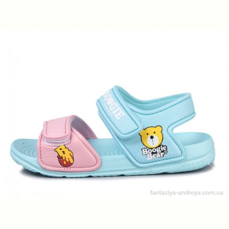 Босоножки Luck Line 8009B-25