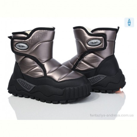 Дутики Ok Shoes MC1315-1