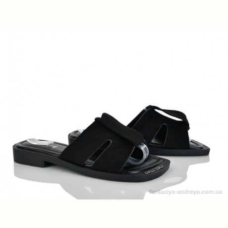 Шлепки Бабочка-Mengfuna-AESD 3552-141