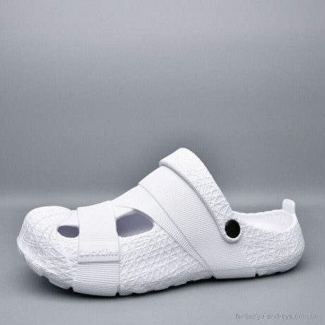 Кроксы Luck Line 265071-417