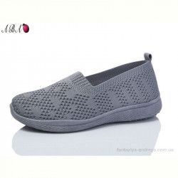 Слипоны Aba 321