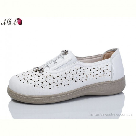 Туфли Aba 977-2