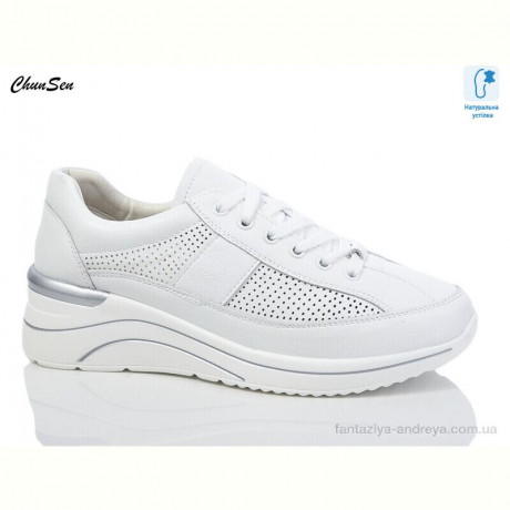 Туфли Chunsen X993-3