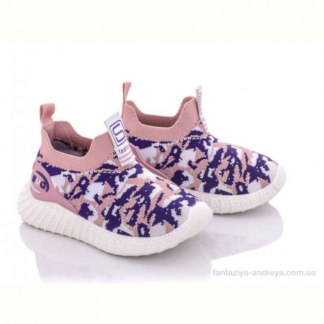 Кроссовки Victoria W951-35