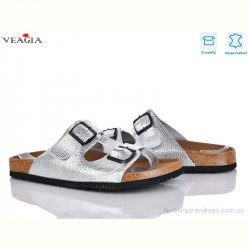 Шлепки Veagia-ADA 5601-8