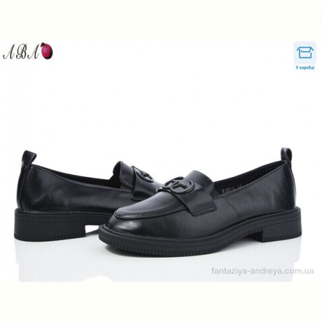 Туфли Aba Y1ABA52-2