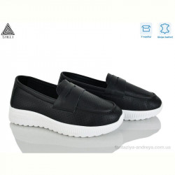 Туфли STILLI Group P50-2 шкіра