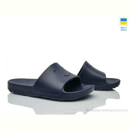 Шлепки Luck Line 26-5078-282