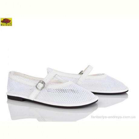 Балетки Mei De Li W5231-2